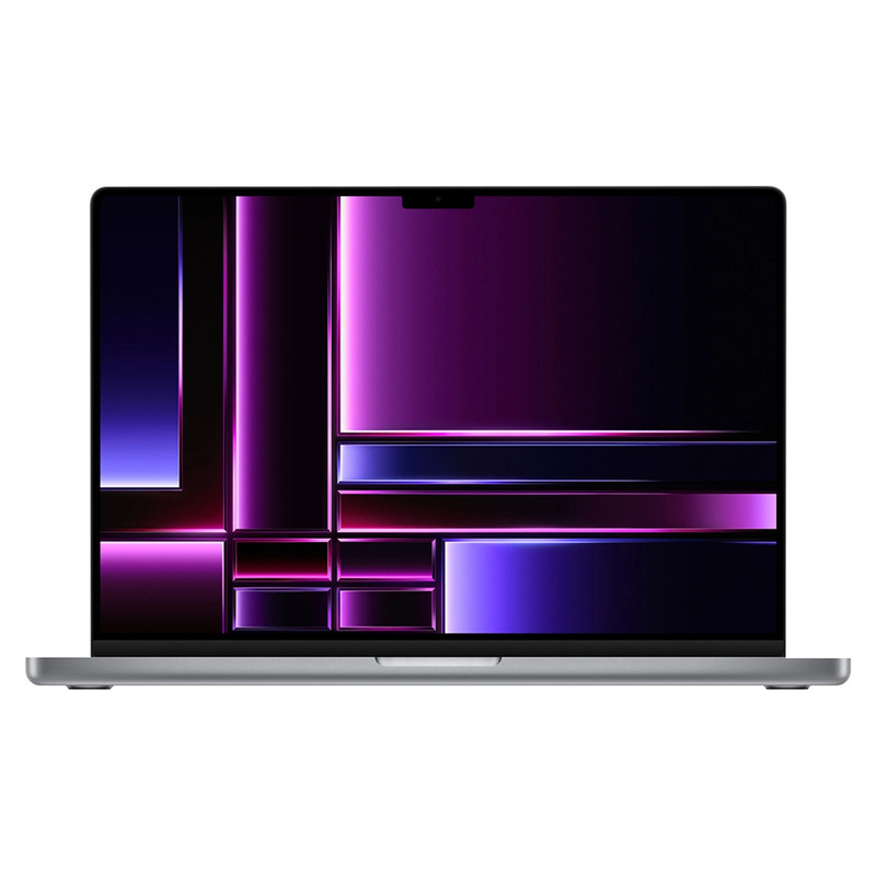 لپ تاپ 16.2 اینچی اپل MacBook Pro 2023