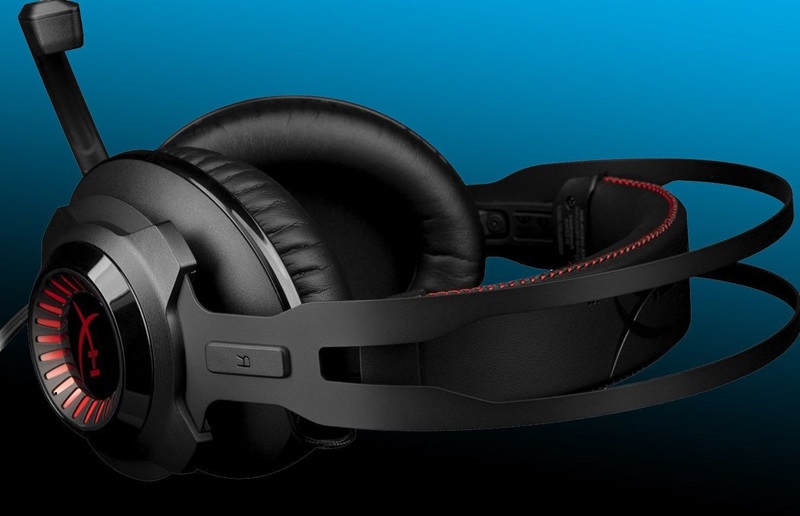 فیلتر کردن صداهای اطراف در هدفون گیمینگ در مقایسه با هدست های معمولی