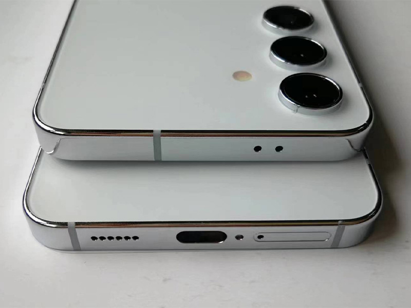 طراحی گوشی گلکسی اس 24