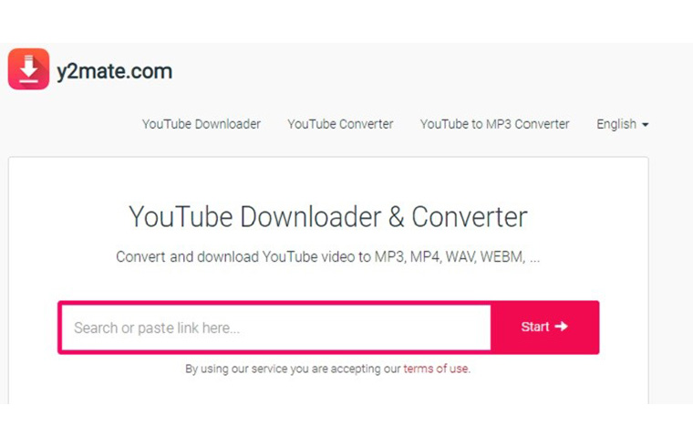 سایت y2mate؛ بهترین دانلودر یوتیوب