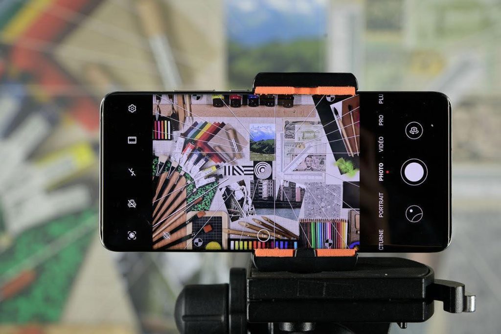 هواوی  P40 Pro