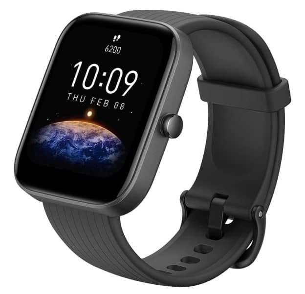 Bip 3 Pro بهترین ساعت هوشمند شیائومی زنانه و دخترانه