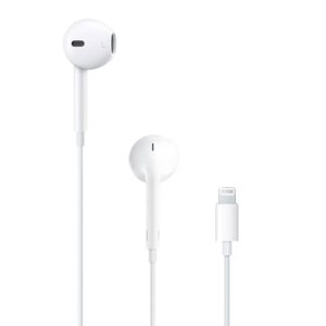هندزفری سیمی Apple Lightning Earpod