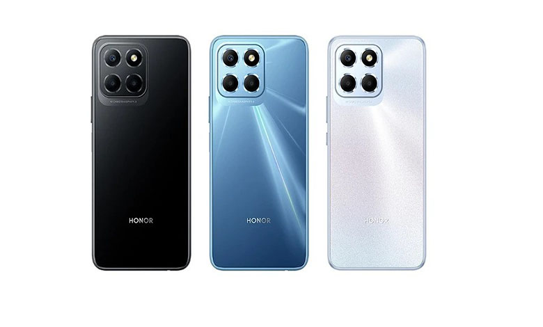 honor X6