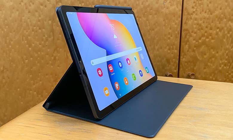 تبلت سامسونگ گلکسی Tab S7 FE