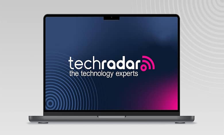 سایت TechRadar