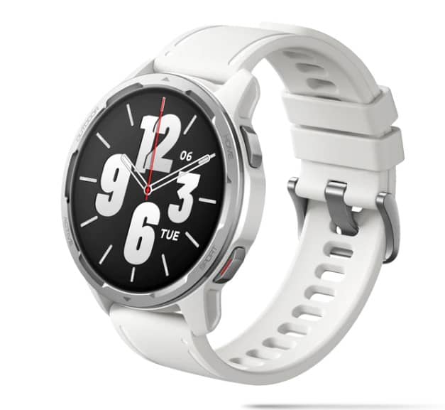 S1 Active بهترین ساعت هوشمند شیائومی زنانه و دخترانه