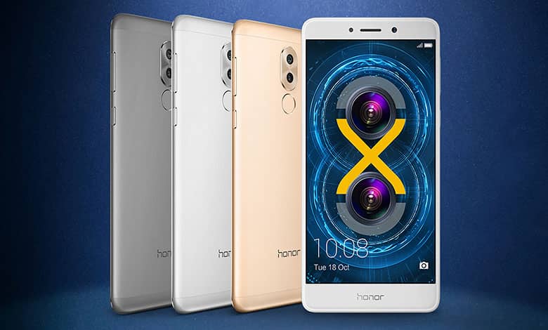 honor X6a