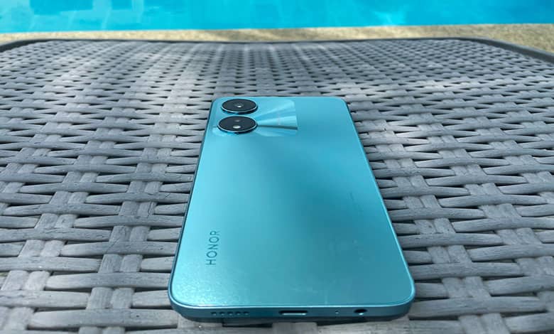 honor X5 plus