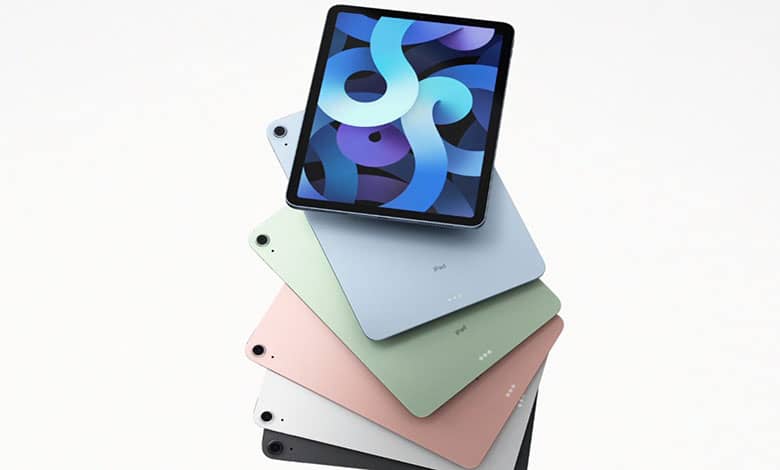iPad Air 2020