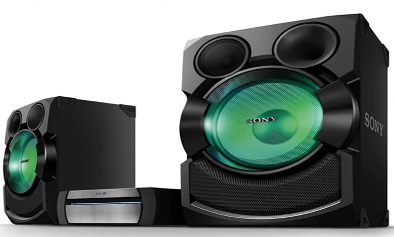 اسپیکر JBL PartyBox 110